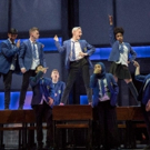 Photo Flash: First Look at John McCrea and More in EVERYBODY'S TALKING ABOUT JAMIE at the Apollo
