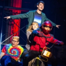 BWW Review: THE LIGHTNING THIEF at the 5th Ave is Fun and Frothy ... If You're Twelve Video