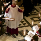 BWW Review: A Capella or Not, Oxford's Cathedral Choir Shows Fine Touch of Conductor…