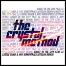 The Crystal Method Releases GHOST IN THE CITY (Otosan Remix) Out Now Photo