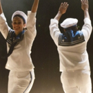 Photo Flash: Playwrights Horizons Presents the World Premiere of DANCE NATION Photo