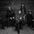 Blackberry Smoke to Perform Acoustic Show at the State Theatre Photo