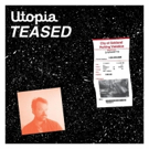 Stephen Steinbrink Shares UTOPIA TEASED Album Stream, Out This Friday Photo