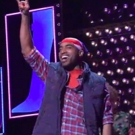 Wake Up With BWW 1/21: First Look at Tiki Barber in KINKY BOOTS, and More! Image