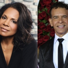 Audra McDonald and Brian Stokes Mitchell Will Perform in LET FREEDOM RING! Concert at Photo