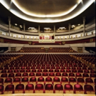 Centre for Fine Arts Adding Removable Seating to Henry Le Bœuf Great Hall