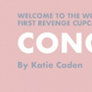 Guest Blog: Katie Caden On Female Empowerment and CONQUEST