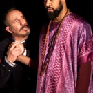 BWW Interview: Alan Waserman of OTHELLO at Playhouse 101 Video