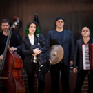 Female Bagpipe Master Cristina Pato Leads Chan Centre Stage April 11 Video