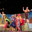 Mill Mountain Theatre's FREE Touring Production of A YEAR WITH FROG & TOAD TYA Photo