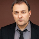 Stelio Savante to Guest Star on Tyler Perry's THE HAVES AND THE HAVE NOTS Photo
