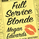 Megan Edwards Pens New Las Vegas Mystery FULL SERVICE BLONDE Photo