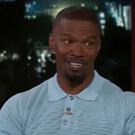 VIDEO: Jamie Foxx Chats His Friendship with LeBron James, ALL STAR WEEKEND, & More on Video