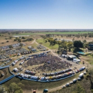 Opera At Jimbour Returns To The Western Downs Photo