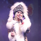 Photo Coverage: RuPaul's Drag Race All Stars Winner Chad Michaels Performs Cher Tribute Concert!