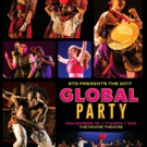 Seattle Theatre Group Presents 9th Annual GLOBAL PARTY