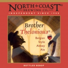 North Coast Brewing Company Reintroduces Brother Thelonious with New Label