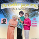 HOT FLASHBACKS: A Golden Girls Revue Plays Off Broadway's Laurie Beechman Theatre Video
