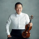 Pacific Symphony Appoints New Concertmaster Photo