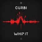 Curbi Arrives On Dim Mak With Hypercharged Single WHIP IT Photo