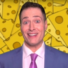 VIDEO: Randy Rainbow Sings About 'Commander of Cheese' Donald Trump Photo