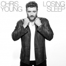 Chris Young Notches 17th RIAA Certification Video