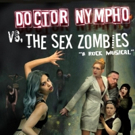 Celebration, Cherry Poppins & Orgasmico Present A Very Sexy, Special Event DR. NYMPHO Video