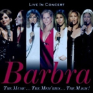 Barbra Streisand Releases Concert Album 'The Music...The Mem'ries...the Magic!' Today Video
