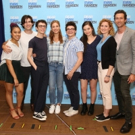 Photo Coverage: The Company of the First National Tour of DEAR EVAN HANSEN Meets the Press!