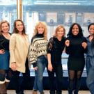 Photo Flash: In Rehearsal with CHICK FLICK THE MUSICAL Photo