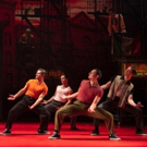 BWW Review: A BRONX TALE Gets A Warm Welcome At Nashville's Tennessee Performing…