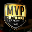 CBS Airs LIVE One-Hour Special MVP: MOST VALUABLE PERFORMER, Today Photo