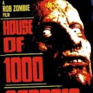 Rob Zombie Wants to Bring HOUSE OF 1000 CORPSES to Broadway Video