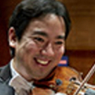 Juraj Valuha To Conduct NY Philharmonic With Concertmaster Frank Huang As Soloist Photo