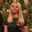 VIDEO: Scarlett Johansson Returns as Ivanka Trump in SNL Tree Trimming Cold Open