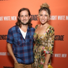 Brief 7/25: Inside Opening Night of STRAIGHT WHITE MEN, and More! Image