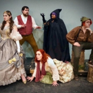 Southgate Community Players Produces INTO THE WOODS Video