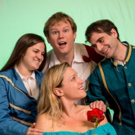 The MIT Gilbert and Sullivan Players to Present KISS ME, KATE Video