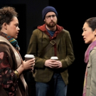 Review Roundup: OFFICE HOUR at Berkeley Rep Video