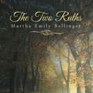 Book Introduces Enduring Love Between 'The Two Ruths'