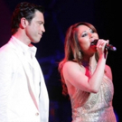 BWW TV: Save on Tickets to See Mario Frangoulis and Frances Ruffelle, Reunited at Lin Video