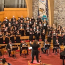 Morris Choral Society Announces its 2018/2019 Concert Season