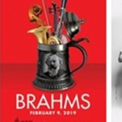 Las Vegas Philharmonic Announces 20th Season Lineup