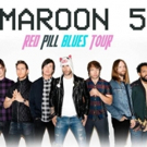 Maroon 5 Joins Entertainment Lineup at Hard Rock Hotel & Casino Atlantic City Photo