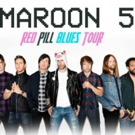 Maroon 5 Joins Entertainment Lineup at Hard Rock Hotel & Casino Atlantic City
