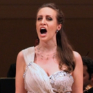 Harry Bicket Conducts The English Concert In Handel's Semele On April 14 Video