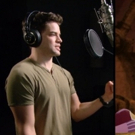 TV: Jeremy Jordan Performs Original Menken/Slater Song in TANGLED: THE SERIES