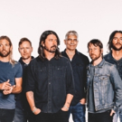 Foo Fighters Concrete and Gold North American Tour Sells Nearly 750,000 Tickets Photo