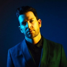 Chris Mann to Debut Album in One Night Only Concert Video