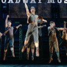NEWSIES Comes To Lake City Playhouse From Today
